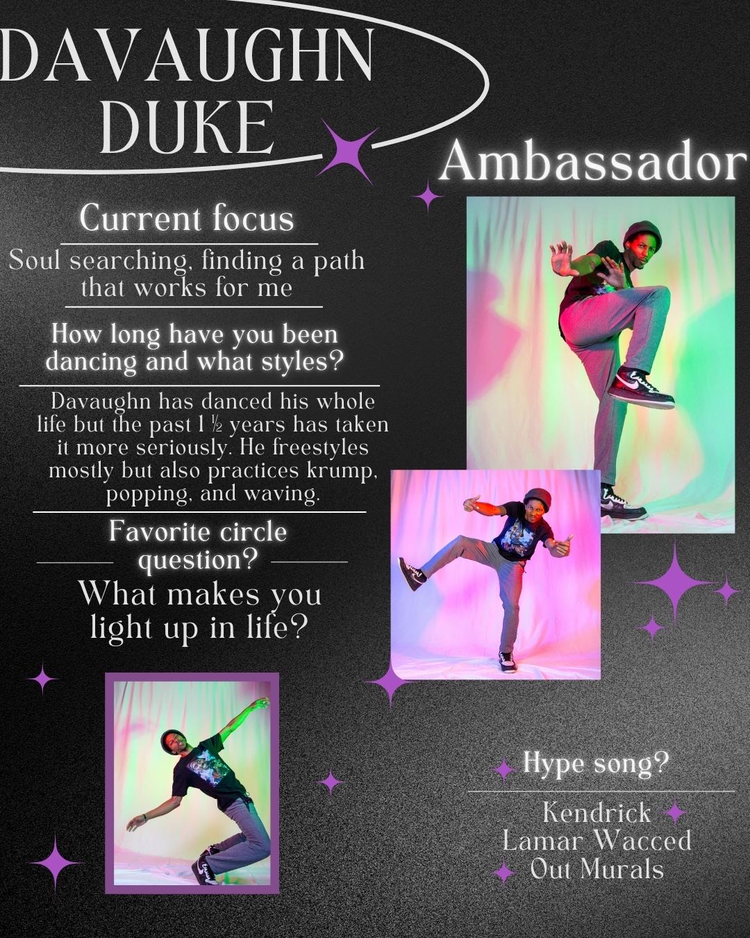DaVaughn Duke